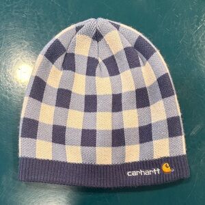 CARHARTT BEANIE 🩵